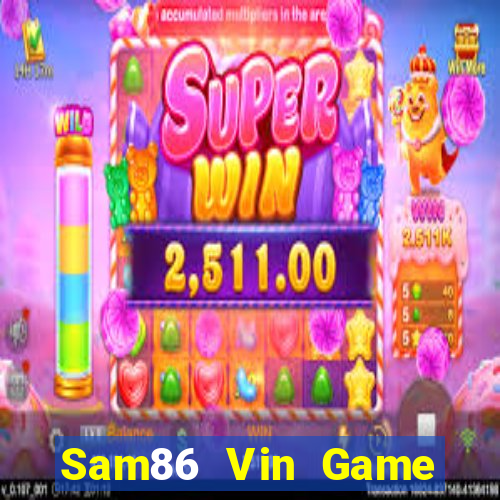 Sam86 Vin Game Bài Kubet