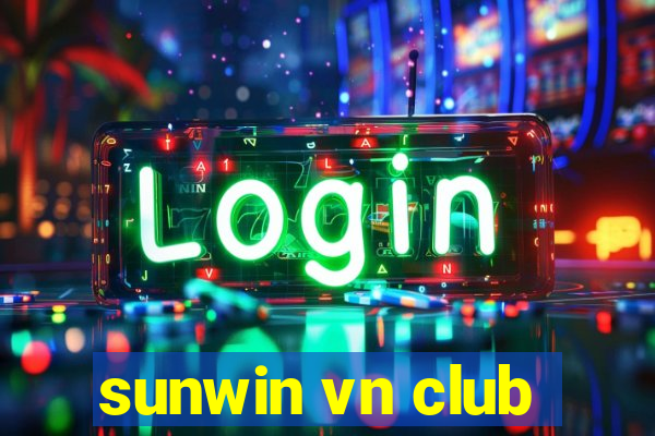 sunwin vn club