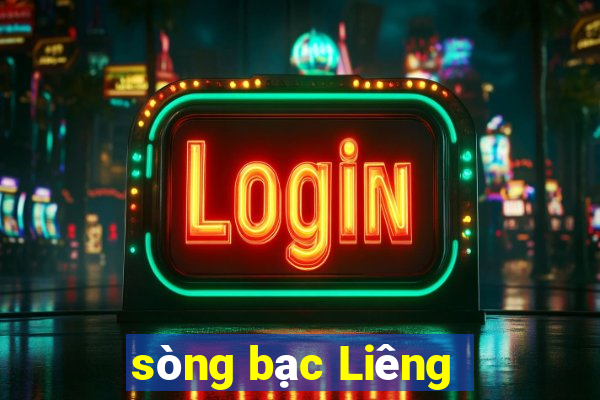 sòng bạc Liêng