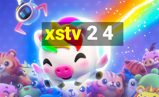 xstv 2 4