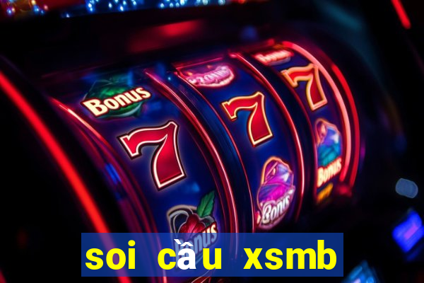 soi cầu xsmb 7777 ngày hôm nay