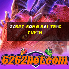 20bet sòng bài trực tuyến