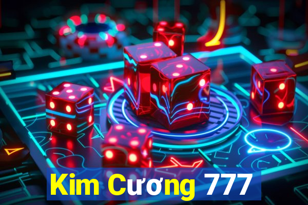 Kim Cương 777