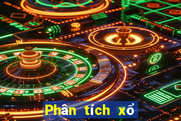 Phân tích xổ số mega millions thứ hai