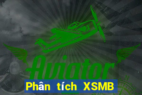 Phân tích XSMB ngày 14