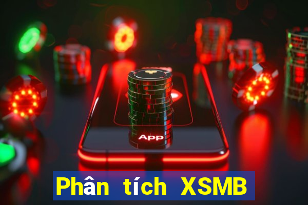 Phân tích XSMB ngày 14