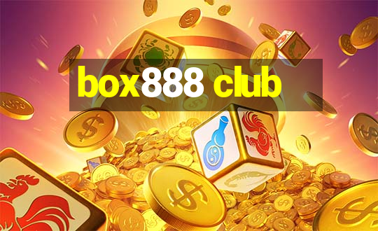 box888 club