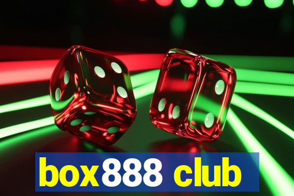 box888 club