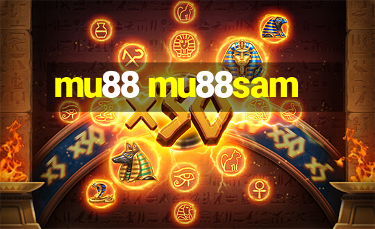 mu88 mu88sam