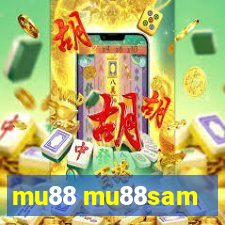 mu88 mu88sam