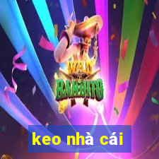 keo nhà cái