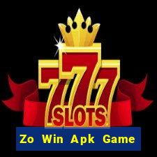 Zo Win Apk Game Bài King