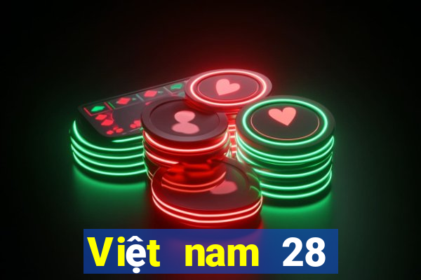 Việt nam 28 chính xác