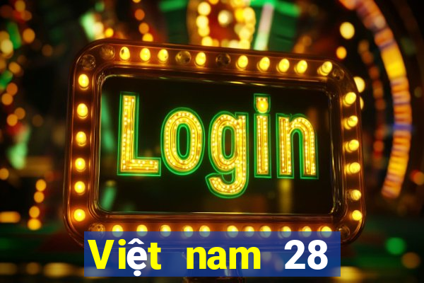 Việt nam 28 chính xác