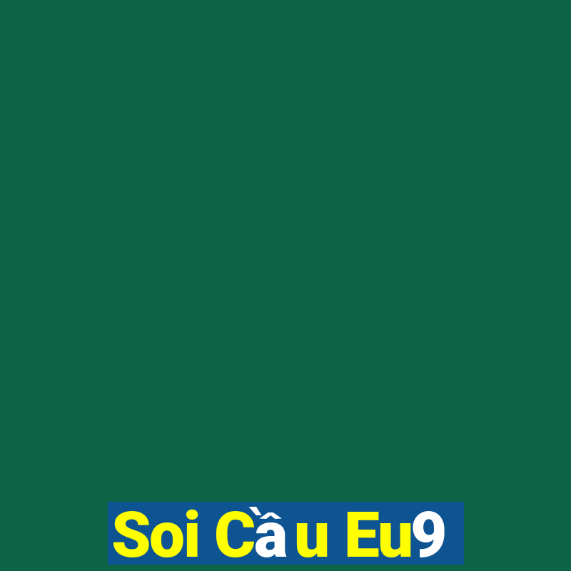 Soi Cầu Eu9