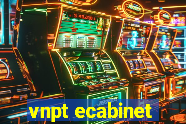 vnpt ecabinet