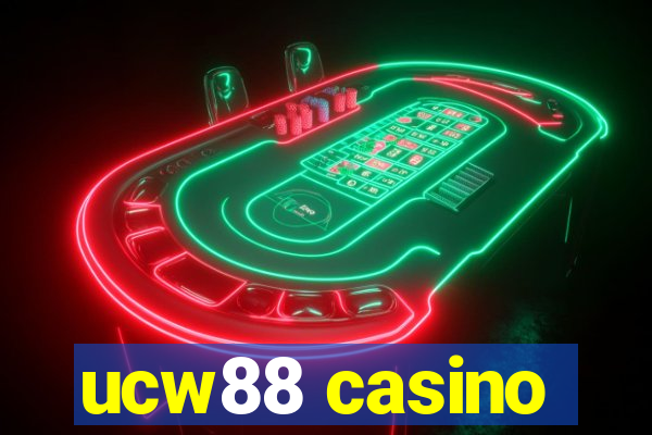 ucw88 casino