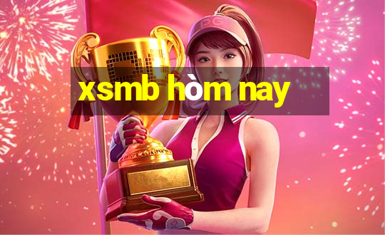 xsmb hòm nay