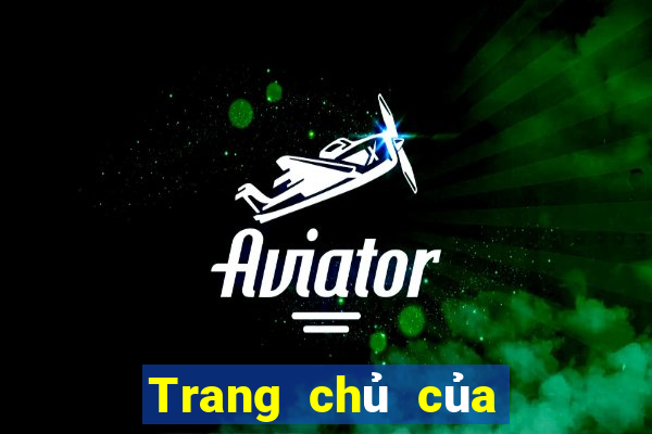 Trang chủ của uc Xổ số