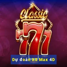 Dự đoán XS Max 4D