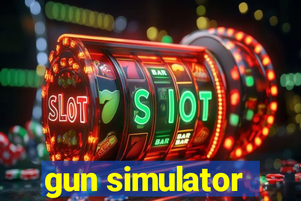 gun simulator