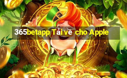 365betapp Tải về cho Apple