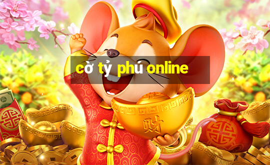 cờ tỷ phú online