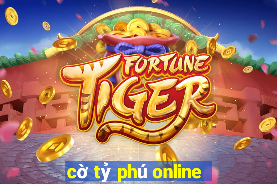 cờ tỷ phú online