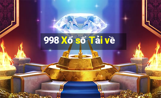 998 Xổ số Tải về