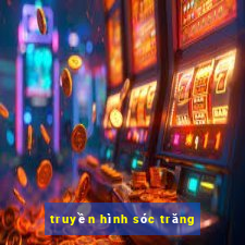 truyền hình sóc trăng