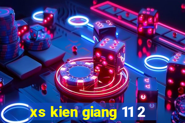 xs kien giang 11 2