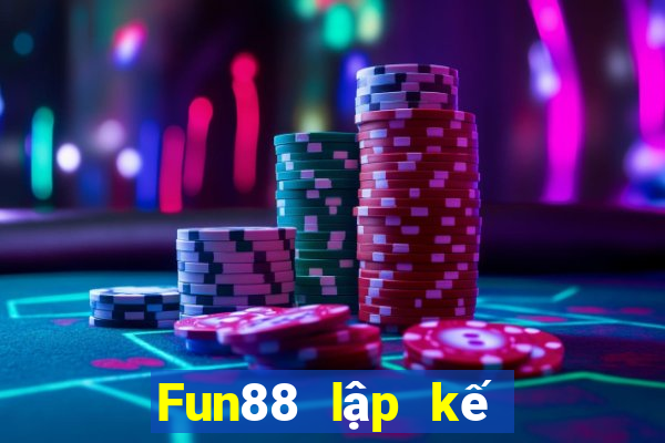 Fun88 lập kế hoạch khí cầu Tải xuống