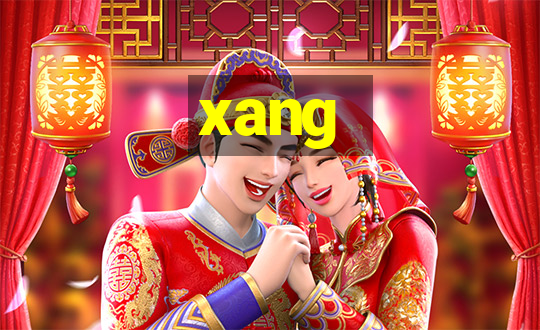 xang