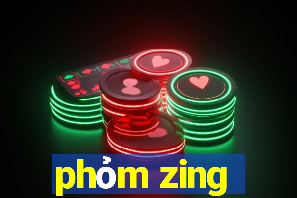 phỏm zing