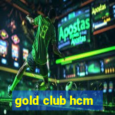 gold club hcm