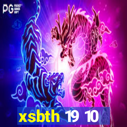 xsbth 19 10