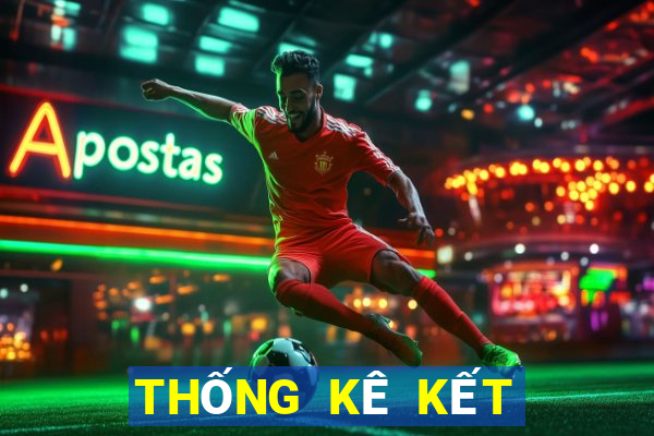 THỐNG KÊ KẾT QUẢ XSLA Thứ 3