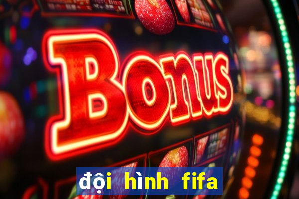 đội hình fifa online 3 giá rẻ