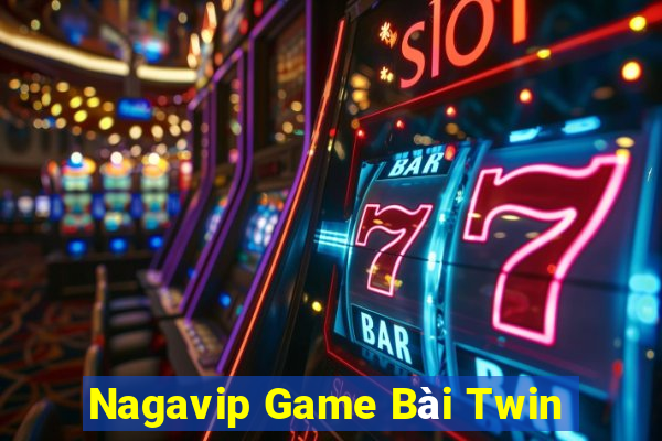 Nagavip Game Bài Twin