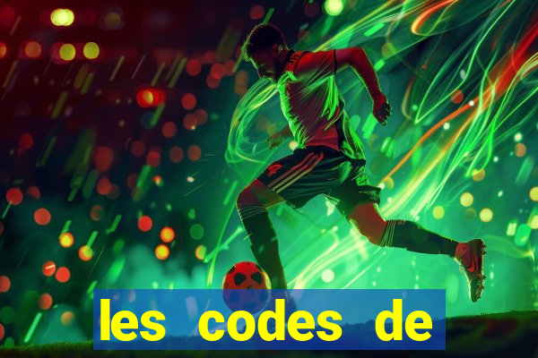 les codes de premier bet