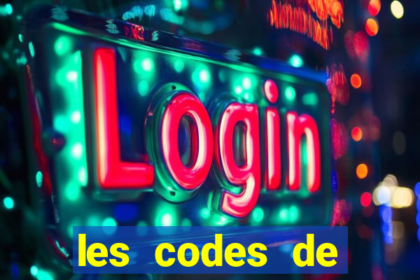 les codes de premier bet