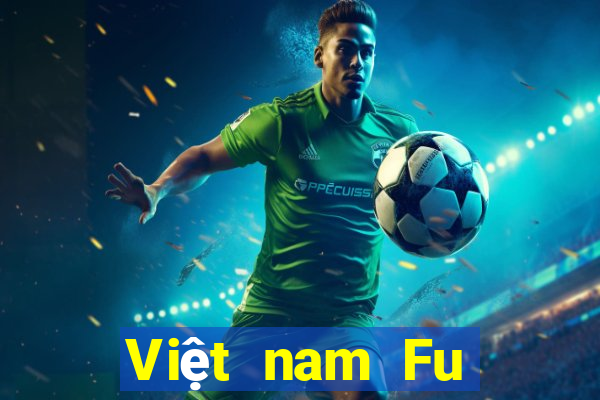 Việt nam Fu chặn lĩnh vực