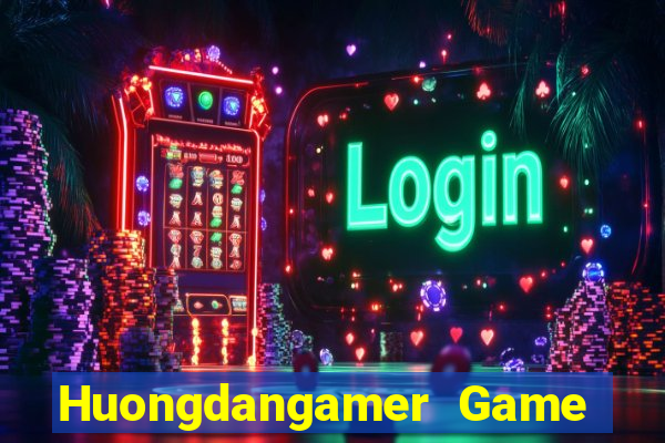 Huongdangamer Game Bài Uno