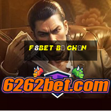 f8bet bị chặn