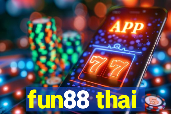 fun88 thai