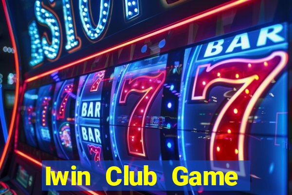 Iwin Club Game Bài K88