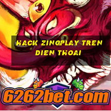 hack zingplay tren dien thoai