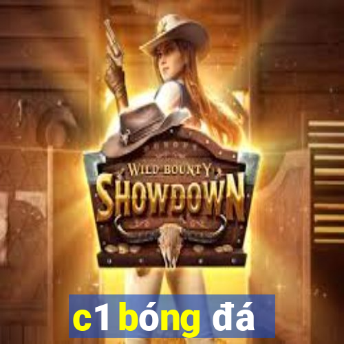 c1 bóng đá