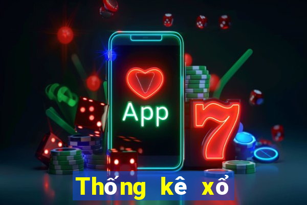 Thống kê xổ Số 1*2*3 Hôm qua