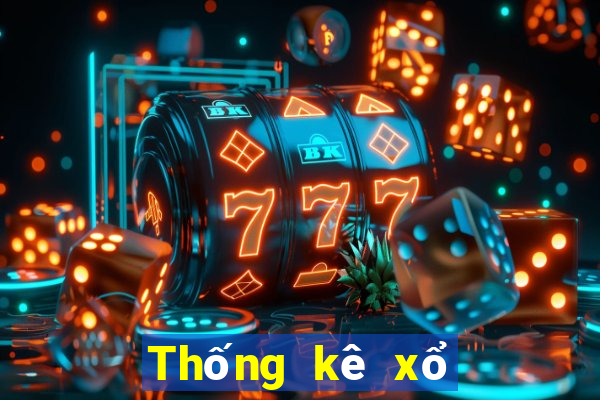 Thống kê xổ Số 1*2*3 Hôm qua